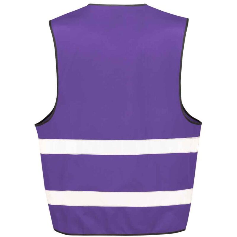 Result Core Enhanced Vis Vest