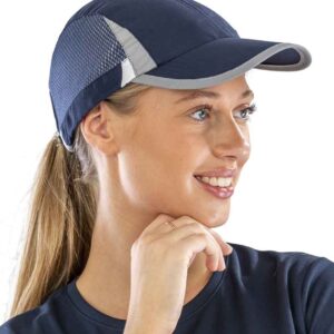 Spiro Sport Cap