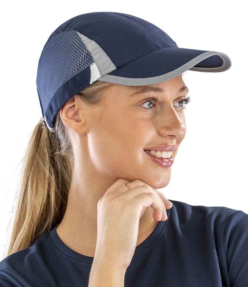 Spiro Sport Cap