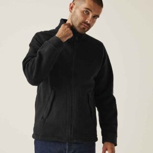 Regatta Sigma Heavyweight Fleece Jacket