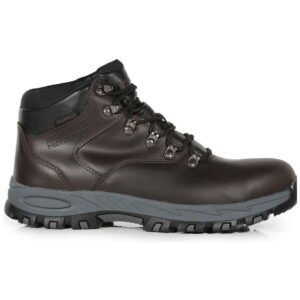 Regatta Safety Footwear Gritstone S3 WP Safety Hikers