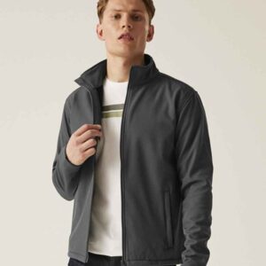 Regatta Reid Soft Shell Jacket