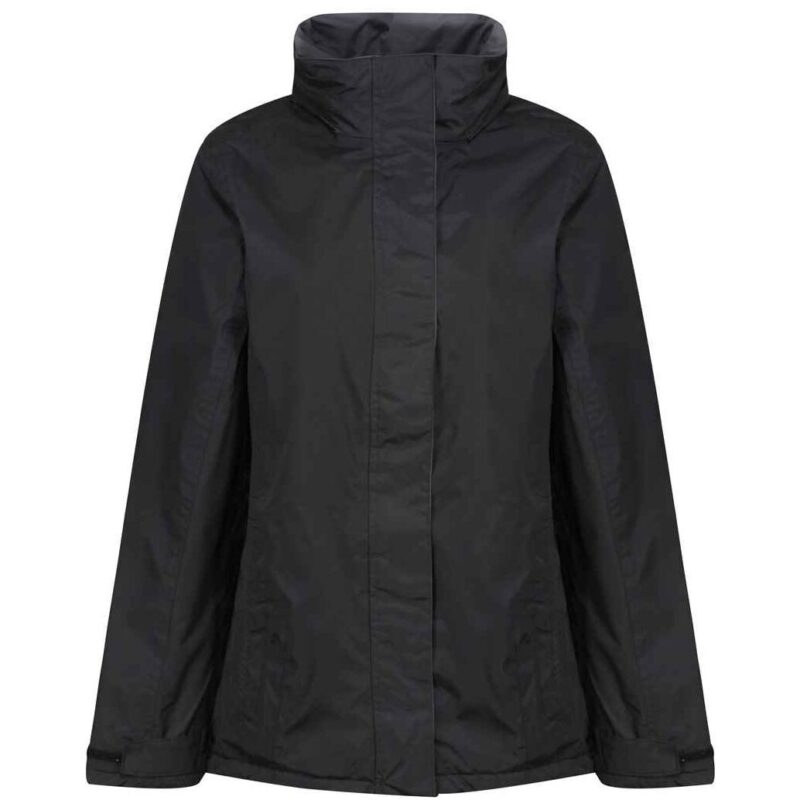 Regatta Ladies Beauford Waterproof Insulated Jacket