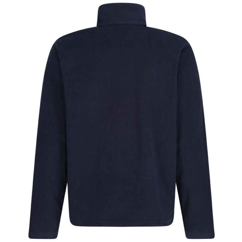 Regatta Zip Neck Micro Fleece