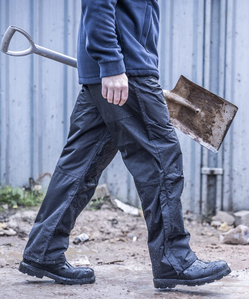 Regatta Wetherby Insulated Overtrousers