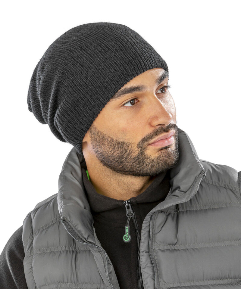 Result Core Softex Beanie