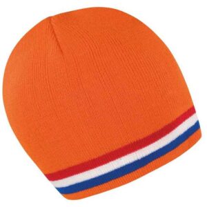 Result National Beanie