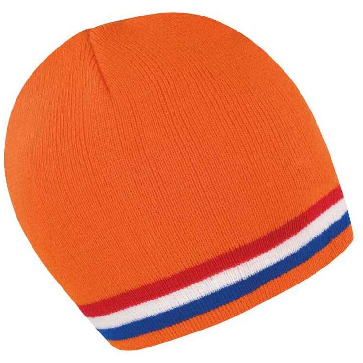 Result National Beanie