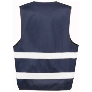 Result Core Enhanced Vis Vest
