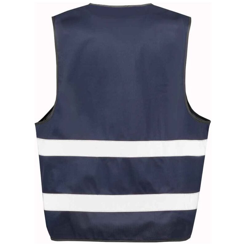 Result Core Enhanced Vis Vest