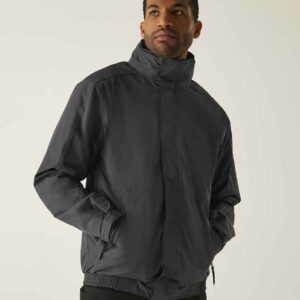 Regatta Dover Waterproof Insulated Jacket