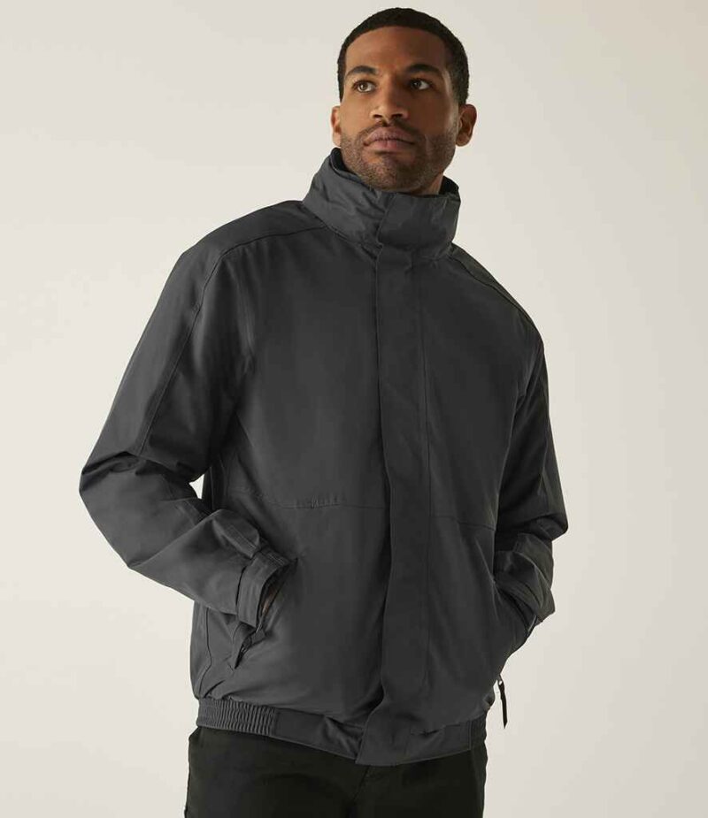 Regatta Dover Waterproof Insulated Jacket