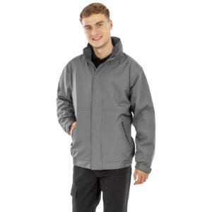 Result Core Channel Jacket