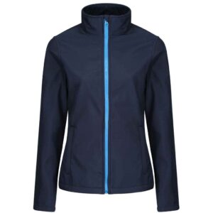 Regatta Ladies Ablaze Printable Soft Shell Jacket