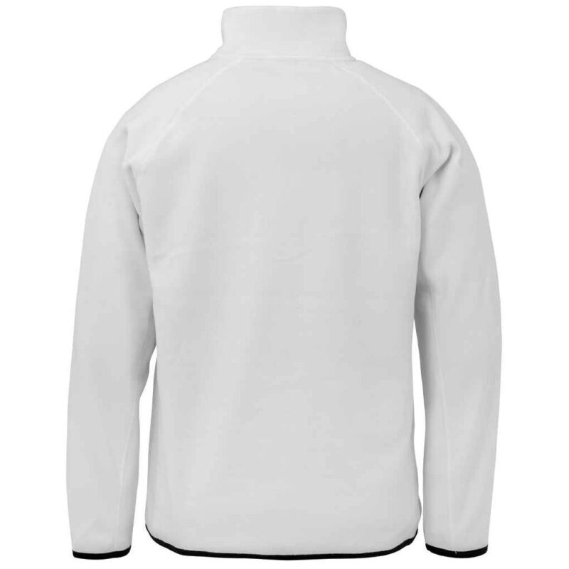 Result Recycled Polarthermic Fleece Jacket