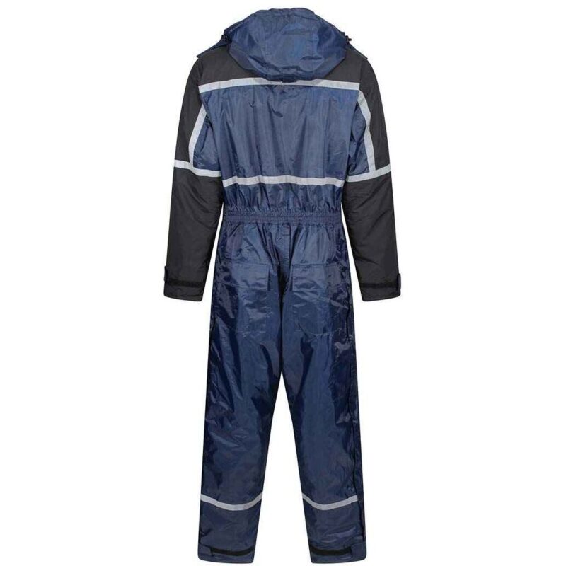 Regatta Pro Waterproof Insulated Coverall