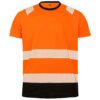 Fluorescent Orange