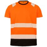 Result Recycled Safety T-Shirt