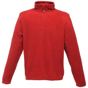 Regatta Zip Neck Micro Fleece