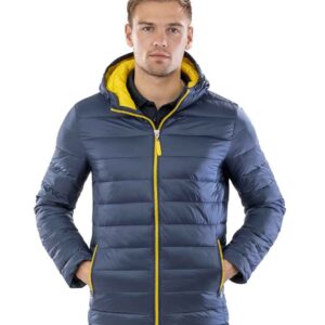 Result Urban Snow Bird Padded Jacket