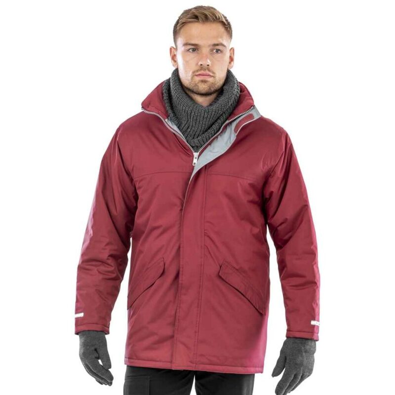 Result Core Winter Parka Jacket