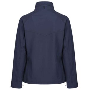 Regatta Ladies Uproar Soft Shell Jacket