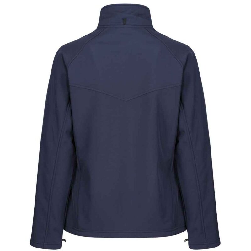 Regatta Ladies Uproar Soft Shell Jacket