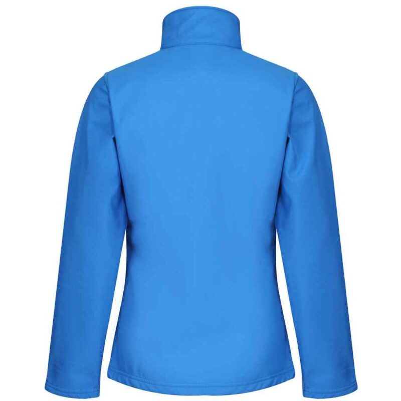 Regatta Ladies Octagon II Soft Shell Jacket