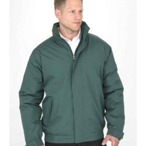 Result Core Channel Jacket