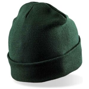 Result Core Double Knit Printers Beanie