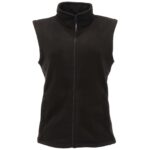 Regatta Ladies Micro Fleece Bodywarmer