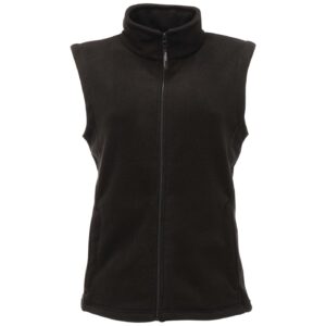 Regatta Ladies Micro Fleece Bodywarmer
