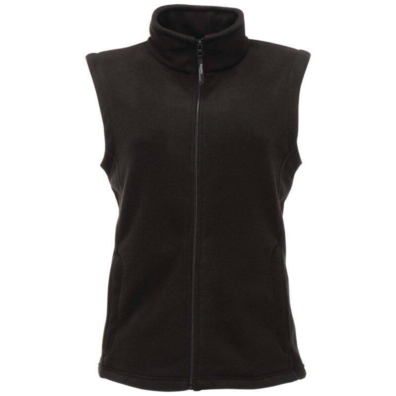 Regatta Ladies Micro Fleece Bodywarmer