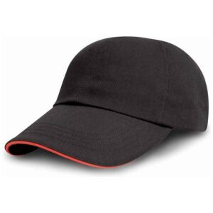 Result Printers/Embroiderers Cap