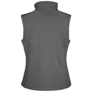 Result Core Ladies Printable Soft Shell Bodywarmer
