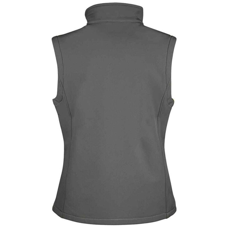 Result Core Ladies Printable Soft Shell Bodywarmer