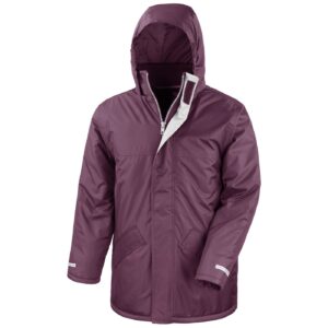 Result Core Winter Parka Jacket
