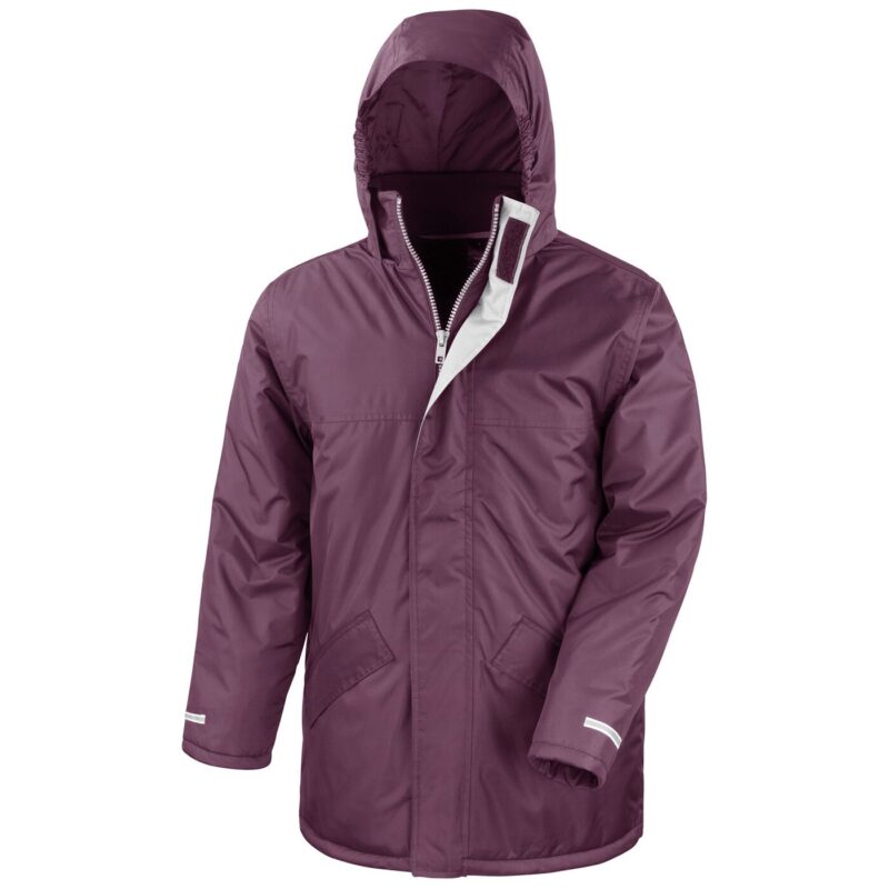 Result Core Winter Parka Jacket
