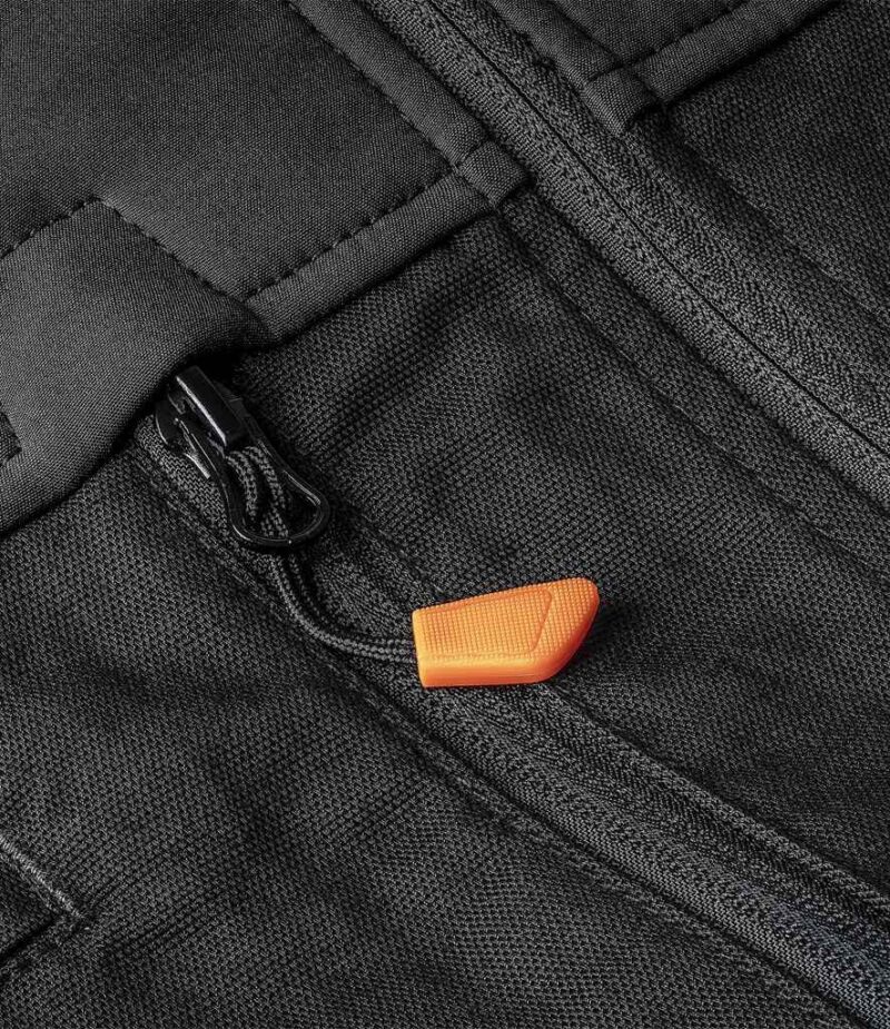 Result Work-Guard Sabre Soft Shell Jacket