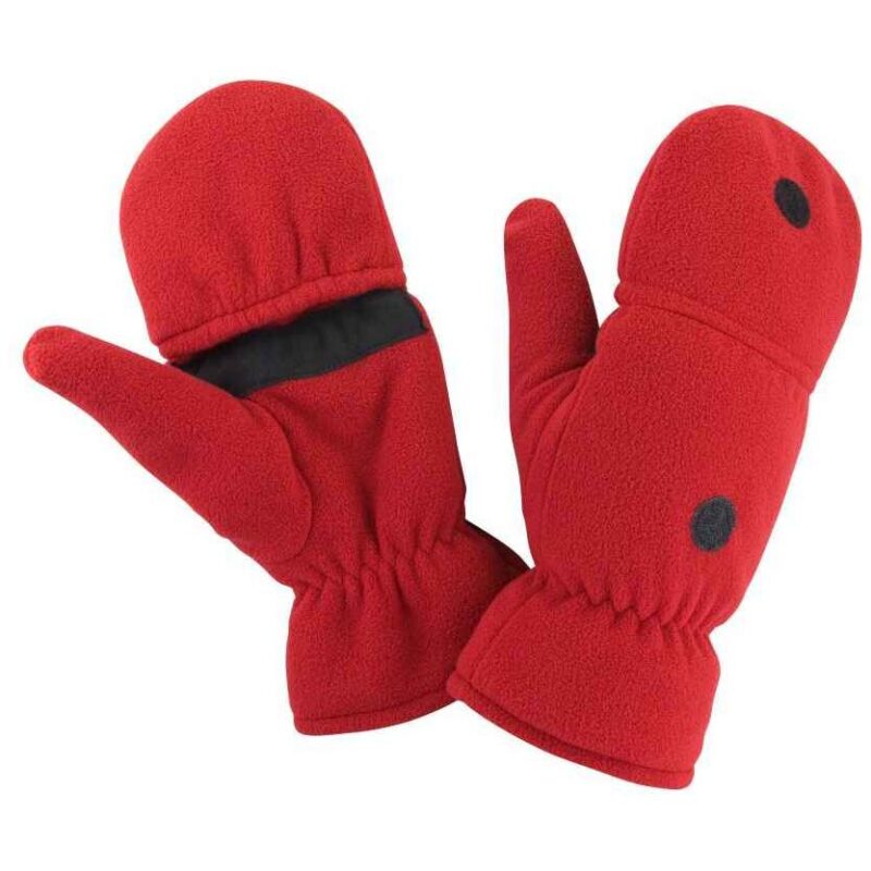 Result Palmgrip Glove-Mitt