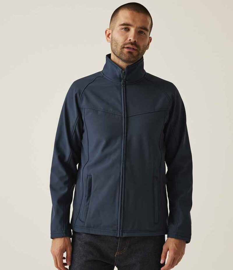 Regatta Uproar Soft Shell Jacket
