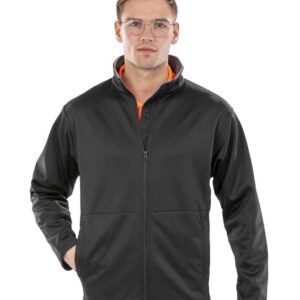 Result Core Soft Shell Jacket