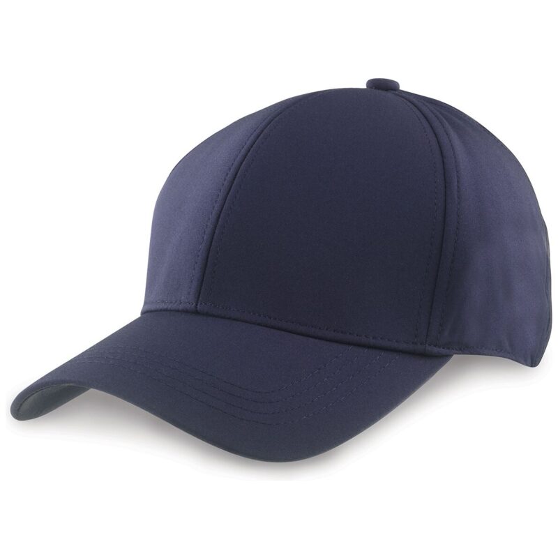 Result TECH Performance Soft Shell Cap