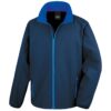 Navy/Royal Blue