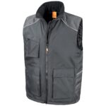 Result Work-Guard Vostex Bodywarmer