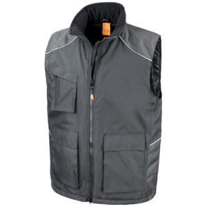 Result Work-Guard Vostex Bodywarmer