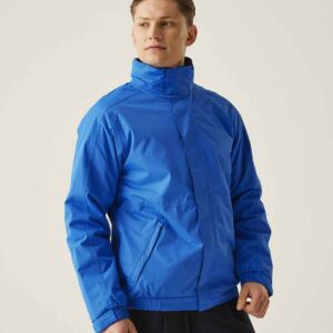 Regatta Dover Waterproof Insulated Jacket