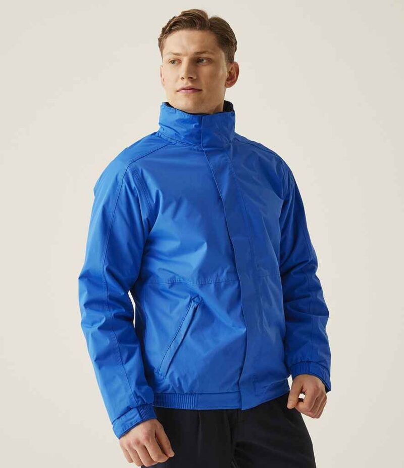 Regatta Dover Waterproof Insulated Jacket