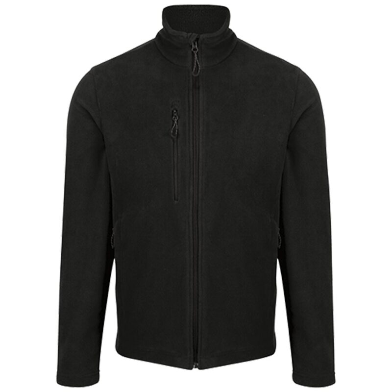 Regatta Honestly Made Recycled Fleece Jacket