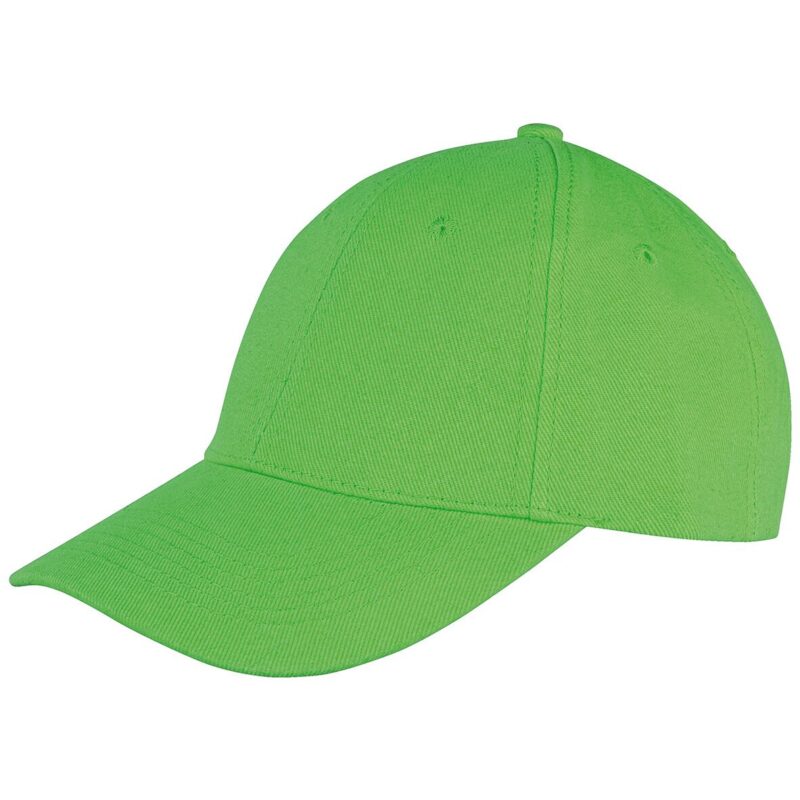 Result Memphis Brushed Cotton Cap